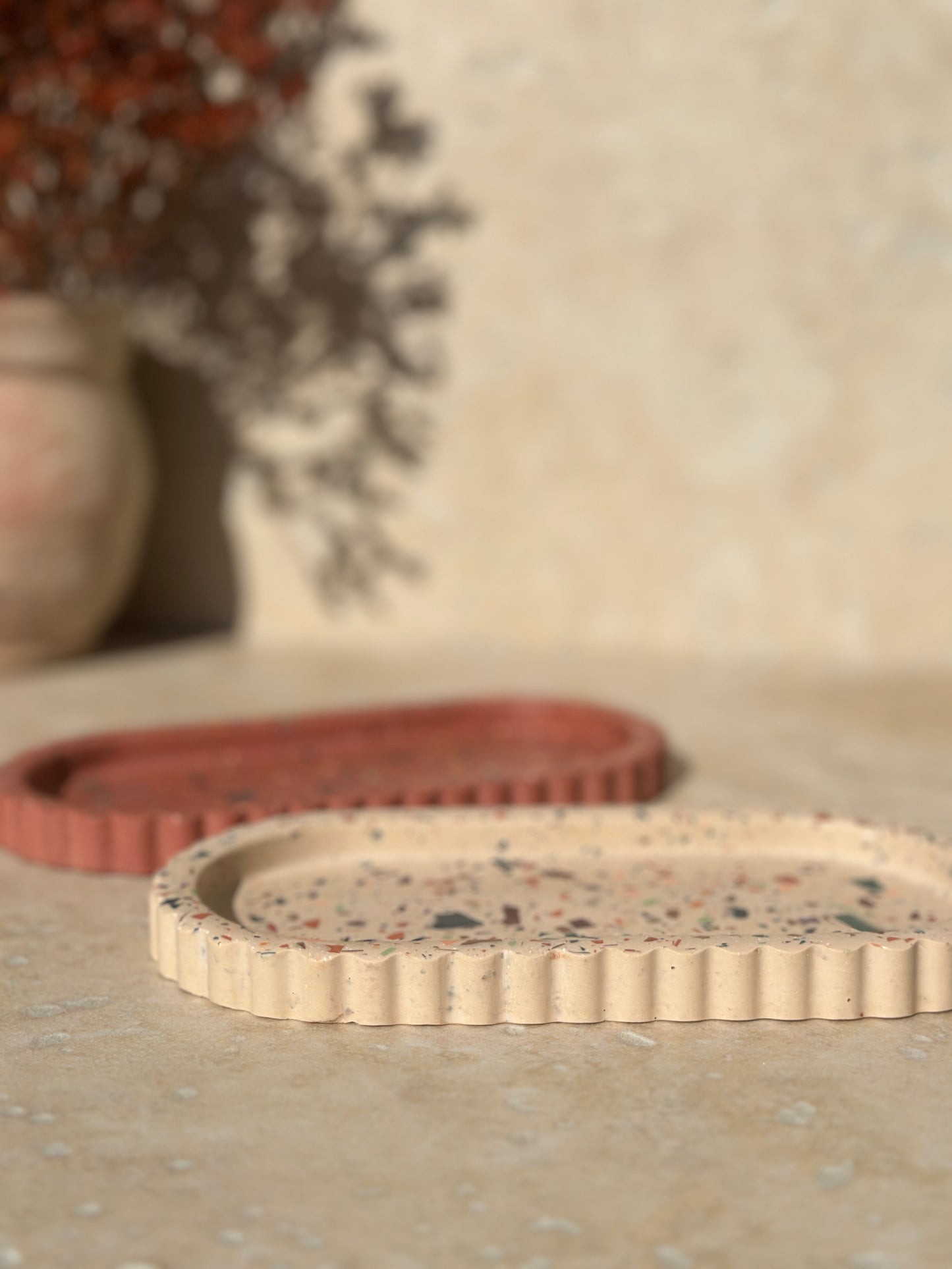 Plateaux Ondines Collection Éclats d'Automne