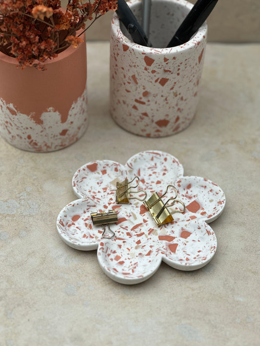 Coupelle Flower - Maison Charlett