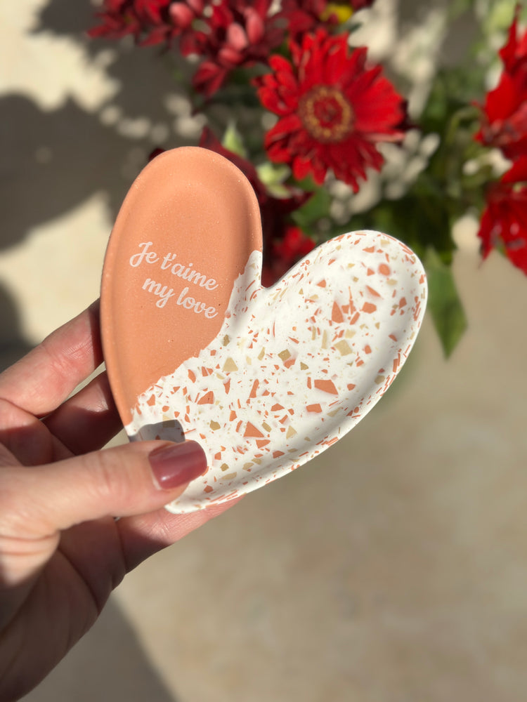 Collection Message à Offrir