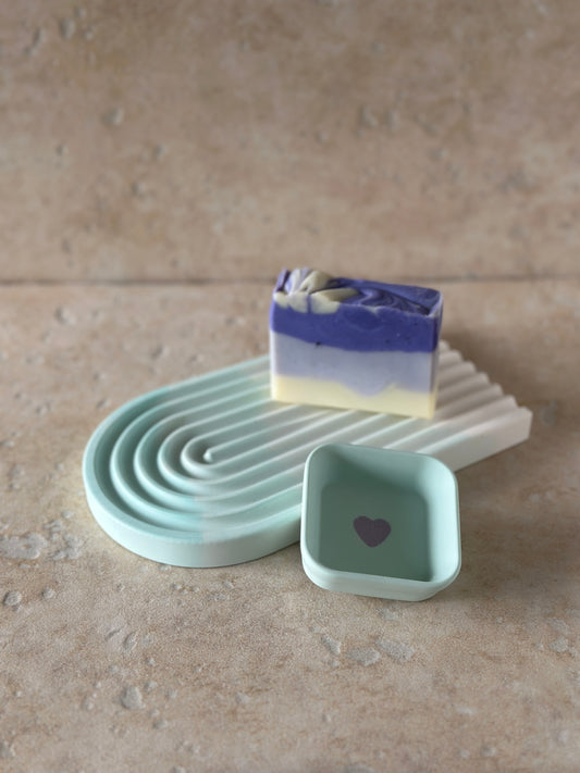 Lavender Crush