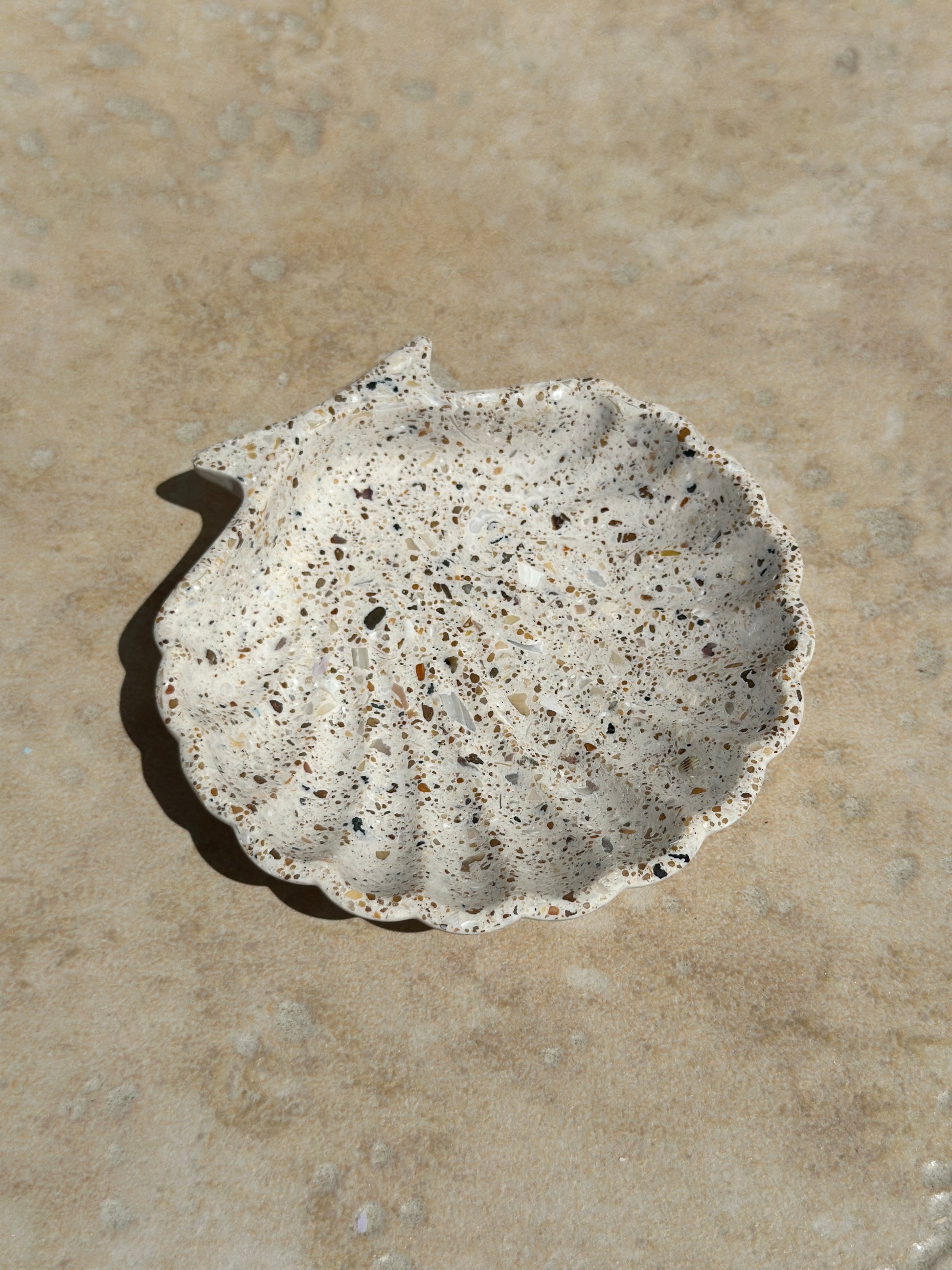 Coupelle Naïa pour bijoux