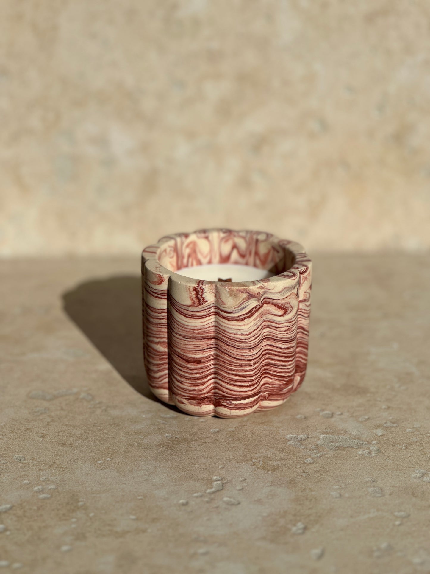 Duo rechargeable Daisy