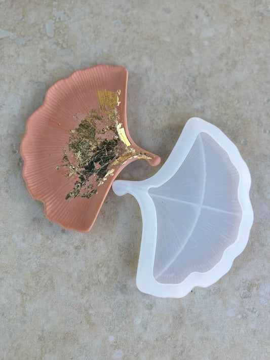 Moule silicone pour résine Jesmonite 