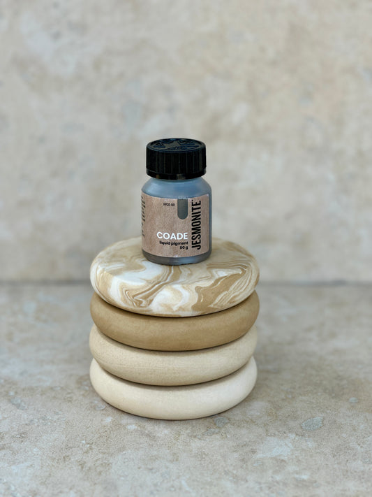 Pigment Jesmonite Coade beige 50 g