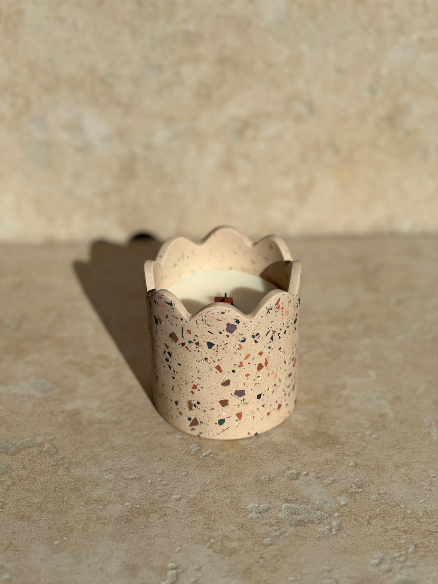 Pot Liora Duo rechargeable 