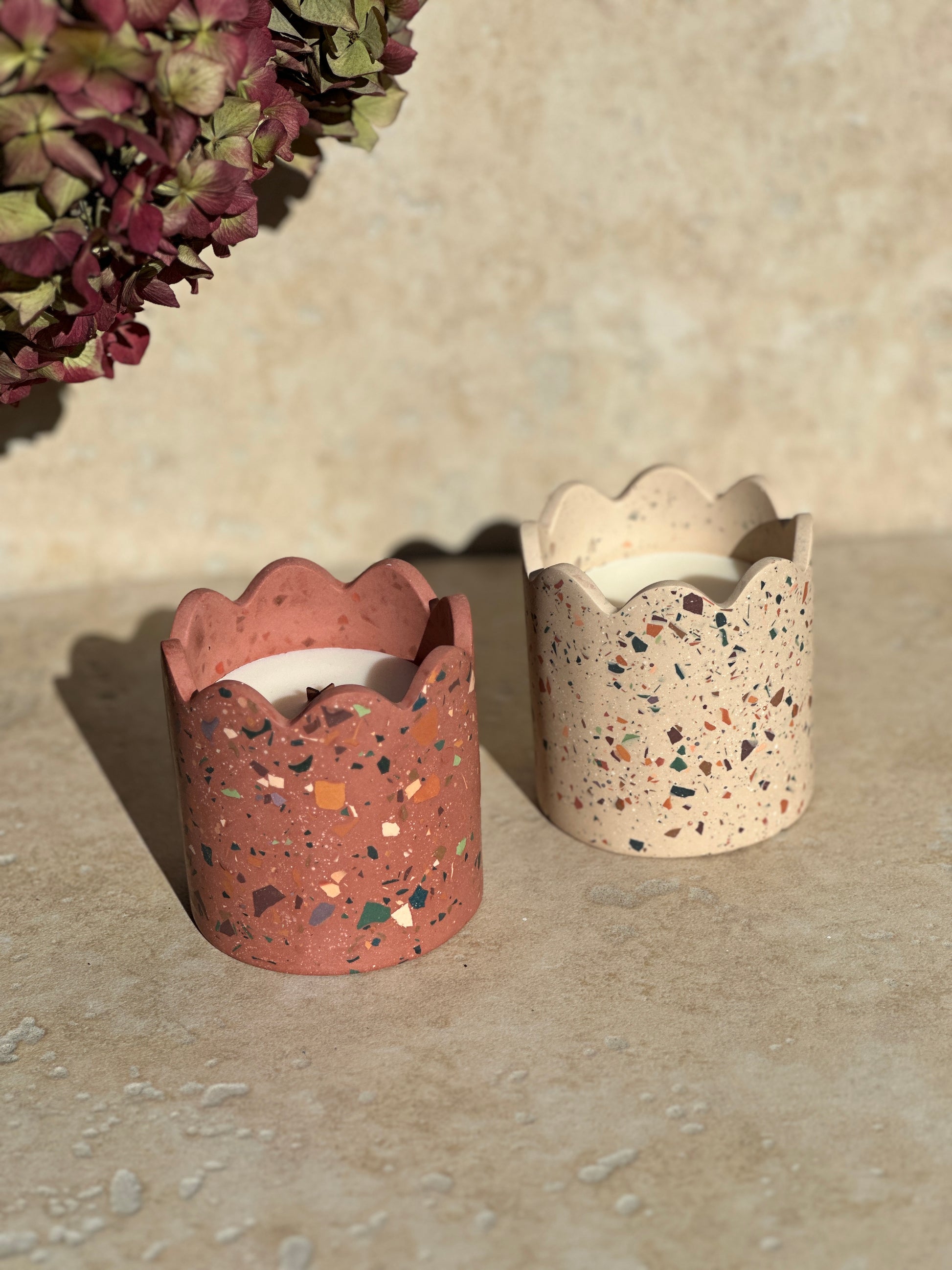 Pots Liora Duo rechargeable