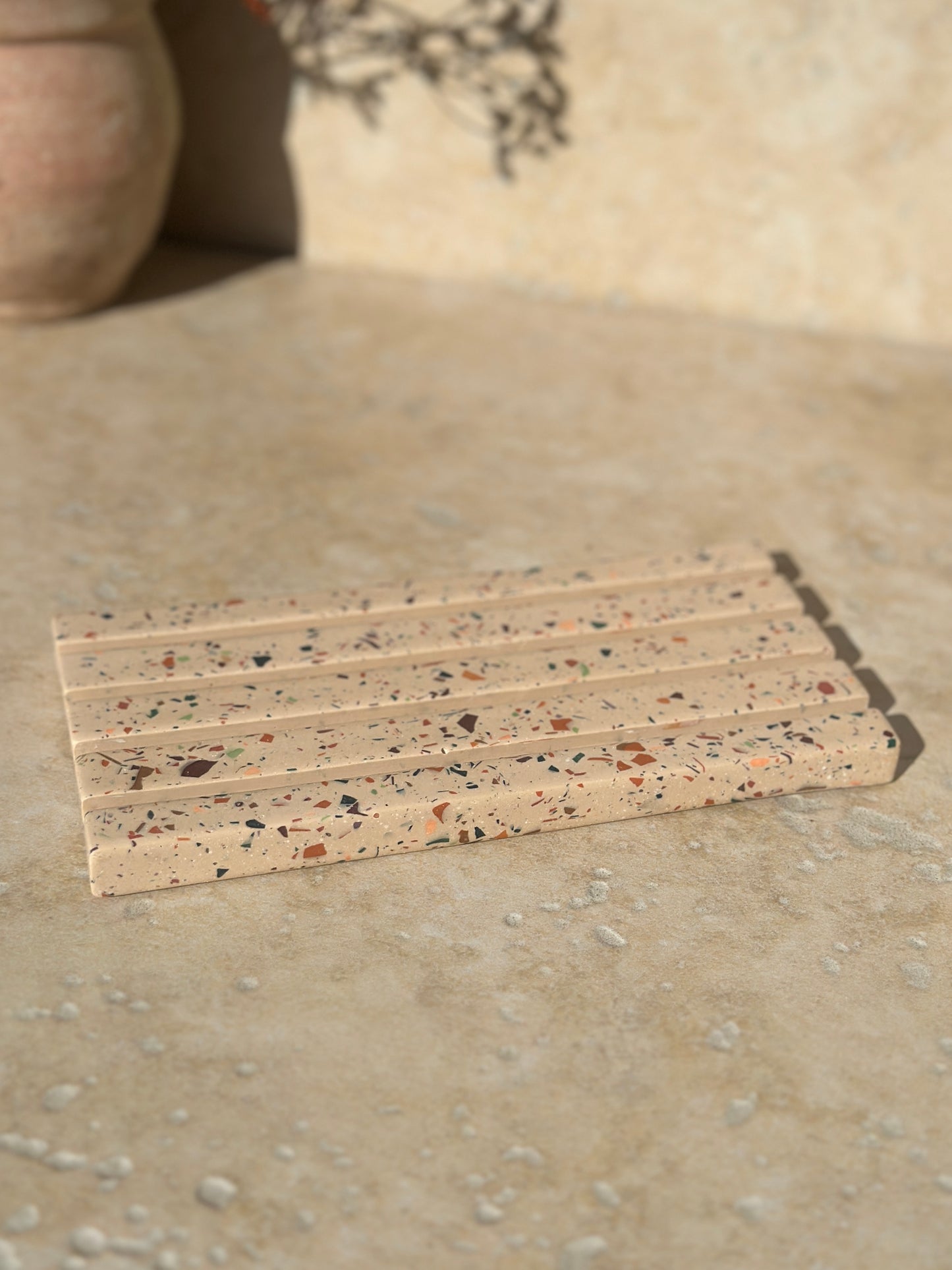 Présentoir bagues Rinéa