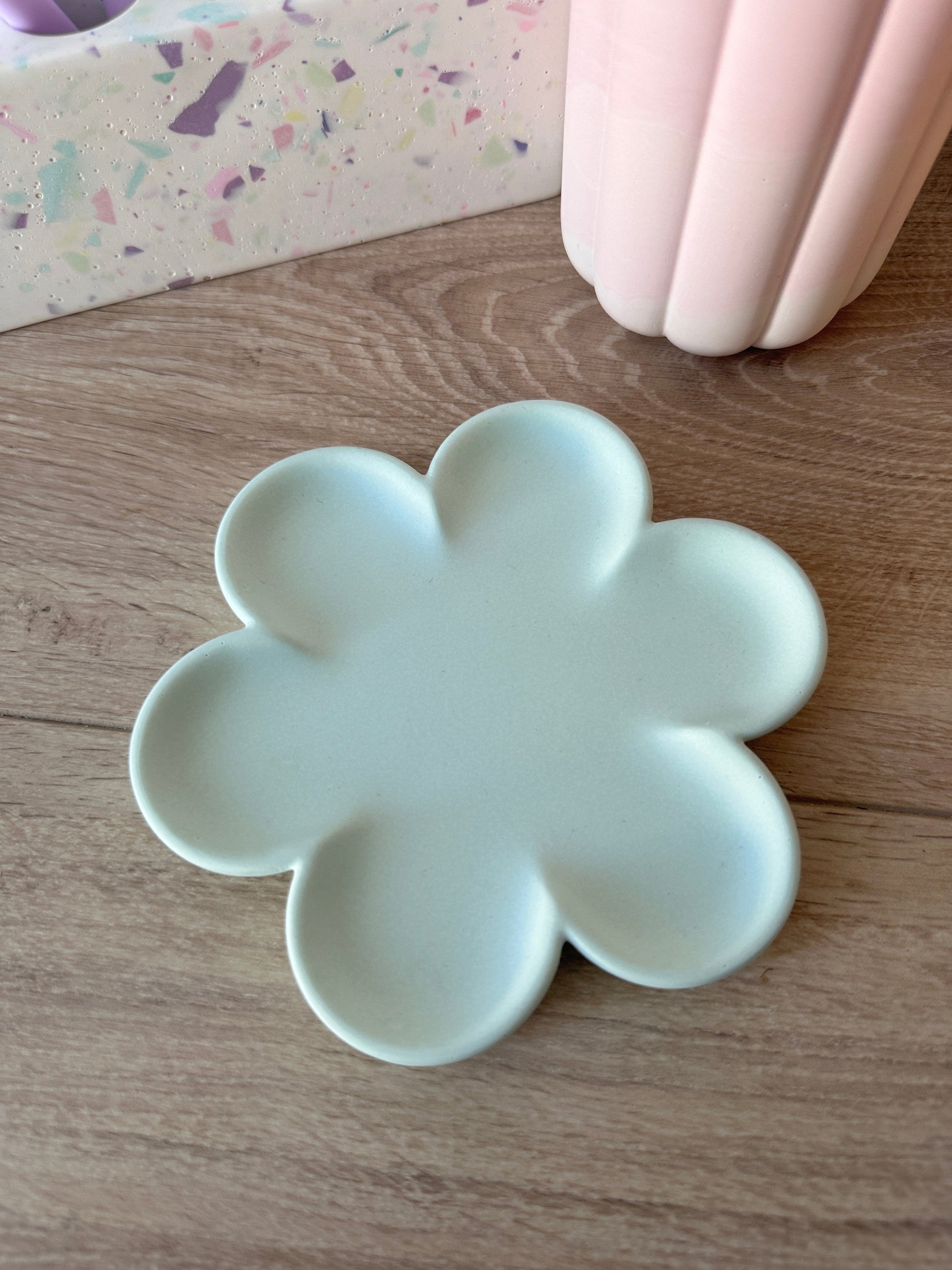 Coupelle Flower ~ Pastel - Maison Charlett