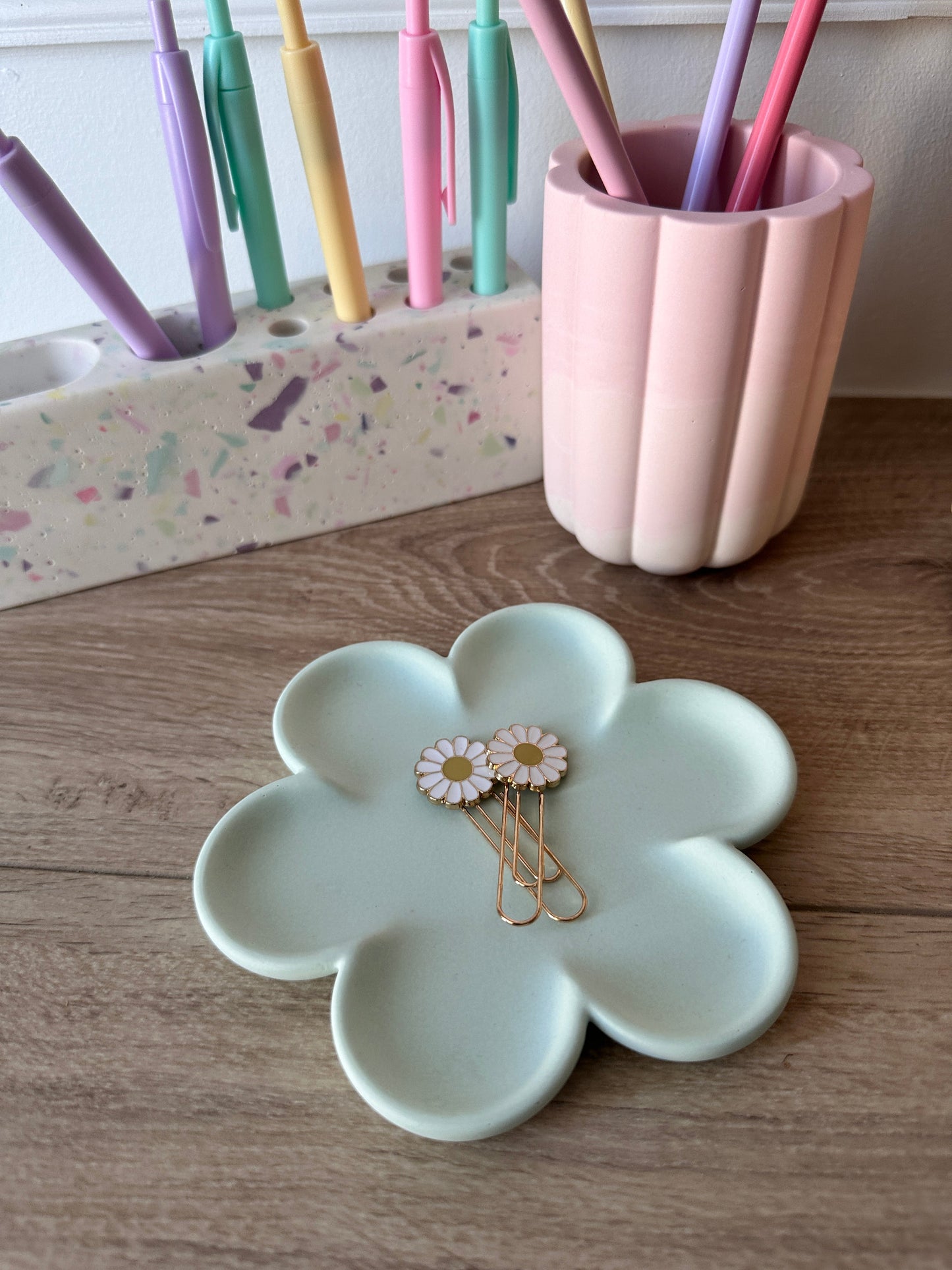 Coupelle Flower ~ Pastel - Maison Charlett