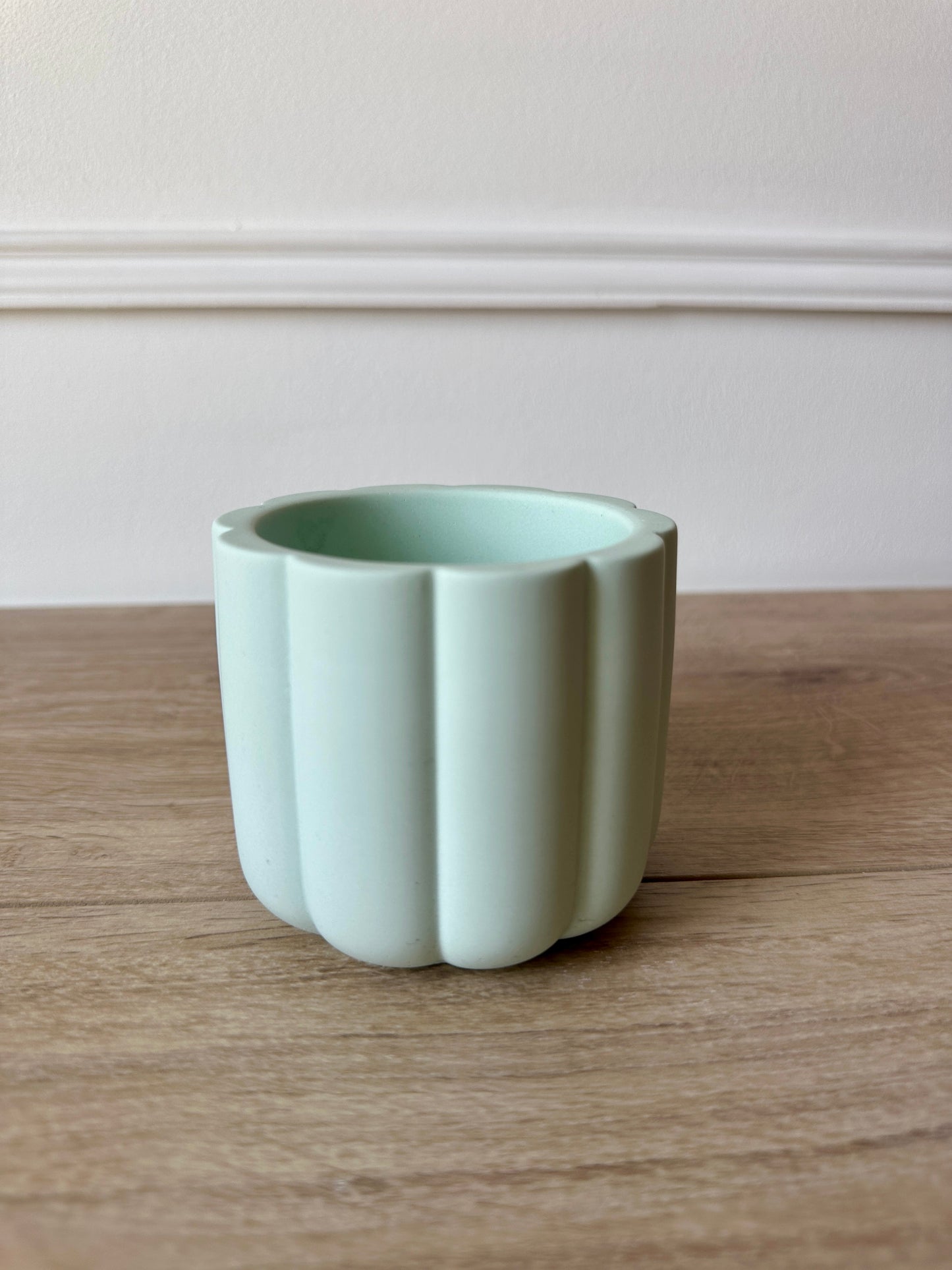 Pot Daisy ~ Pastel - Maison Charlett