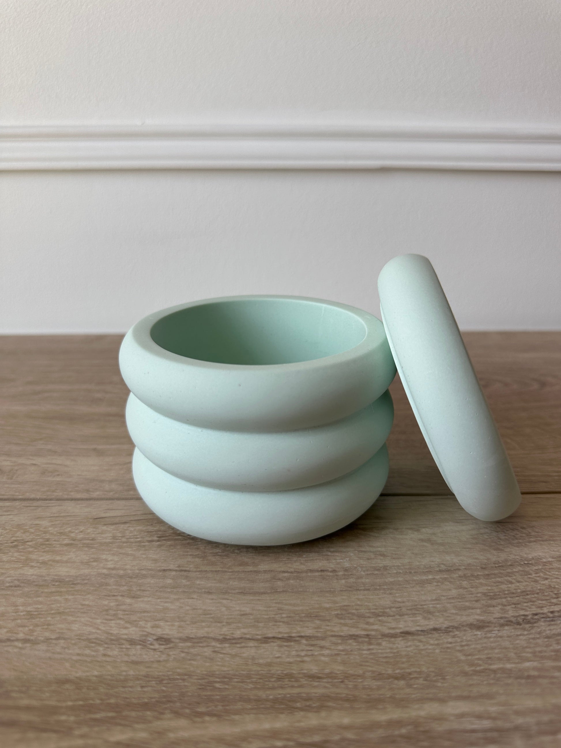 Pot Julia ~ Pastel - Maison Charlett