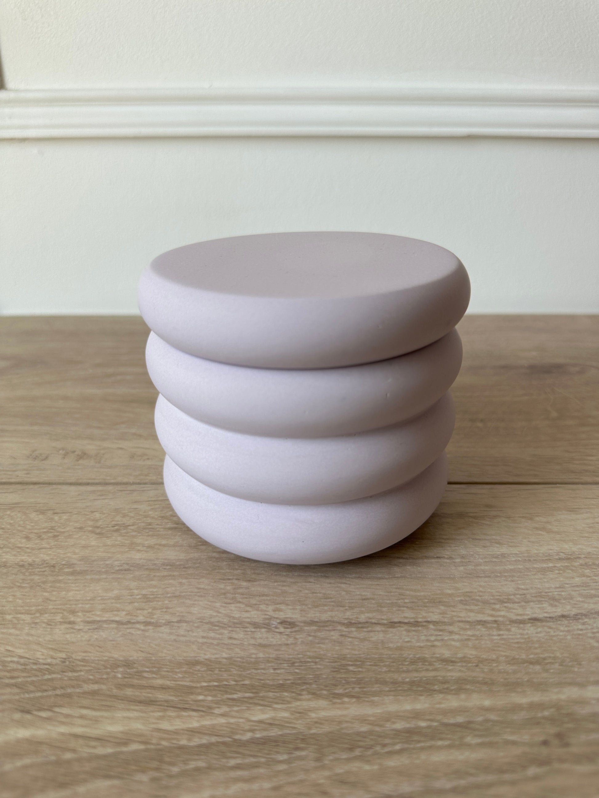 Pot Julia ~ Pastel - Maison Charlett